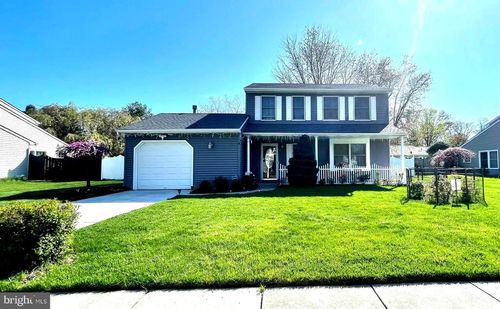 4 Millbank Ct, VOORHEES, NJ, 08043-2544 | Card Image