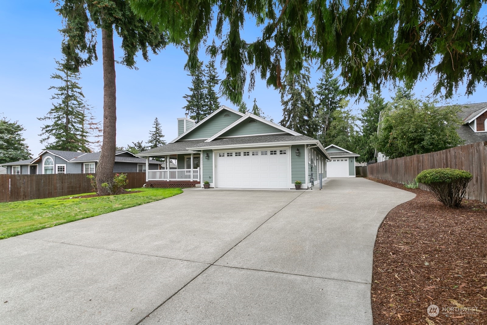 70th St, Bonney Lake, WA 98391