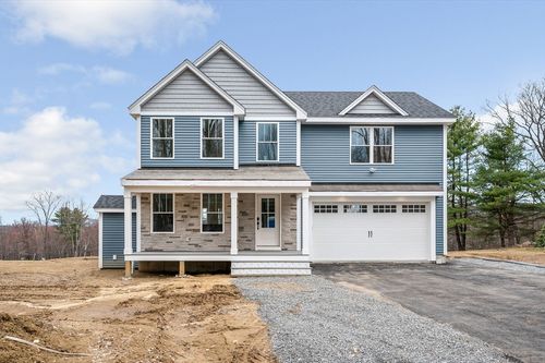 109 Ladd Hill Rd, Belmont, NH, 03220 | Card Image