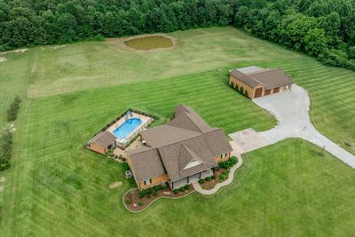 1469 N Les Franklin Rd, House other with 4 bedrooms, 3 bathrooms and 16 parking in Jamestown TN | Image 1