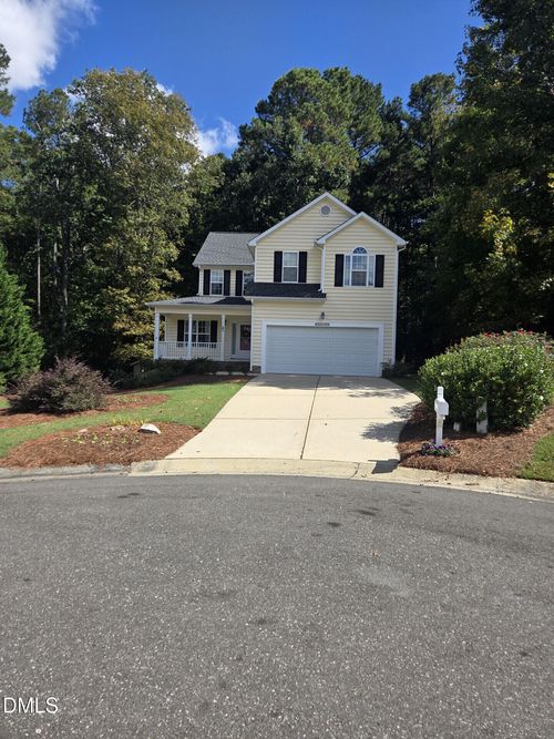 2019 Harrison Ct, Creedmoor, NC, 27522-7828 | Card Image