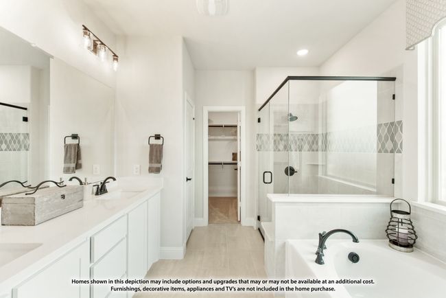 26 Osprey St, House other with 4 bedrooms, 4 bathrooms and null parking in Joshua TX | Image 26