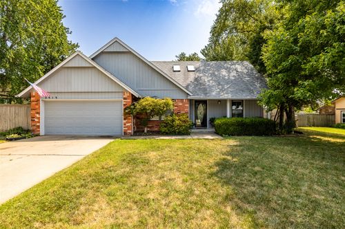 2513 E Reno St, Broken Arrow, OK, 74014-4602 | Card Image