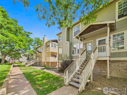 6-3200 Azalea Dr, Fort Collins, CO, 80526-5712 | Card Image