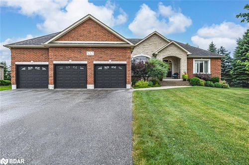 5 Munro Crt, Minesing, ON, L9X0H6 | Card Image