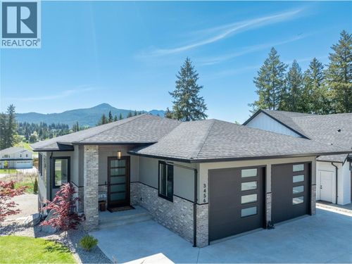 3456 18 Ave Ne, Salmon Arm, BC, V1E1M9 | Card Image
