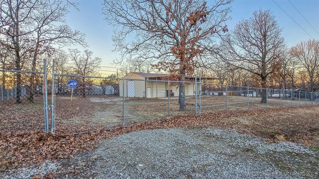 2655 Bristow Point Rd, Home with 0 bedrooms, 0 bathrooms and null parking in McAlester OK | Image 26