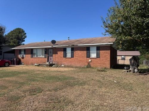 304 S Crossroads Street, Portia, AR, 72457 | Card Image