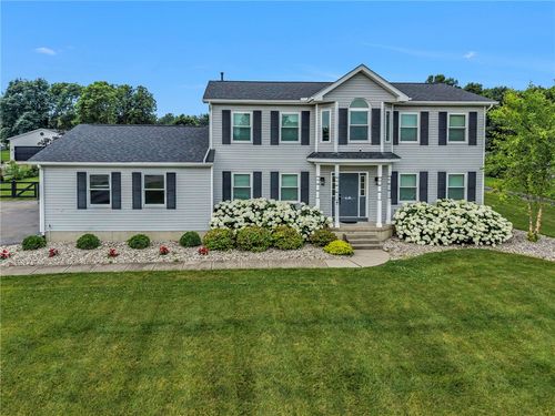 485 Terrace Creek Ct, Lebanon, OH, 45036-8121 | Card Image