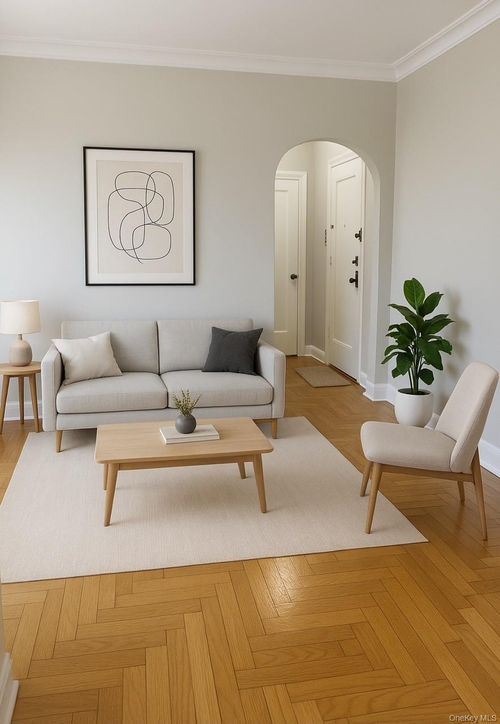 apt-6m-83-44 Lefferts Blvd, Kew Gardens, NY, 11415-2559 | Card Image