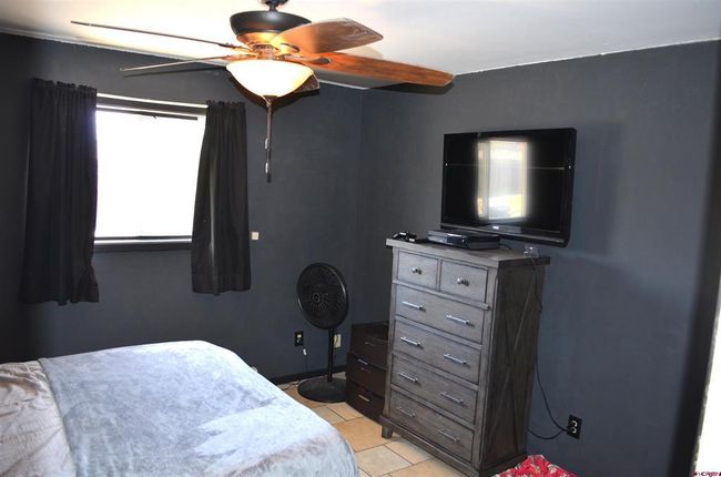 612 1 St St, House other with 3 bedrooms, 1 bathrooms and null parking in Olathe CO | Image 9