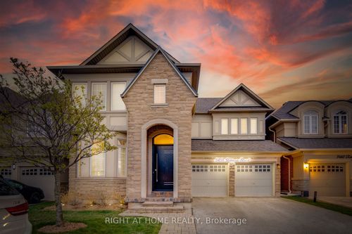 3456 Rebecca St, Oakville, ON, L6L6X9 | Card Image