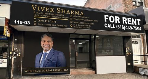 119 03 Jamaica Ave Avenue, New York, NY, 11418 | Card Image