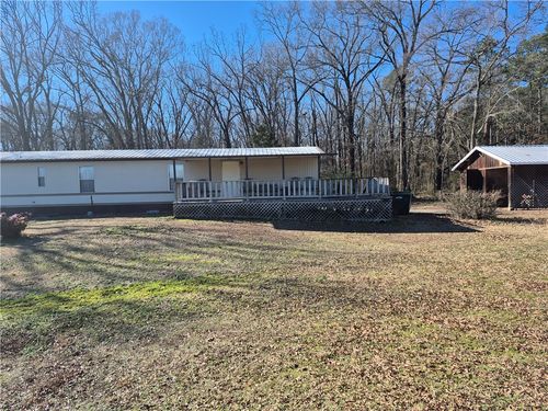 11291 N Highway 309, Havana, AR, 72842 | Card Image