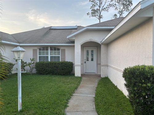 21 Eastgate Ln, PALM COAST, FL, 32164-6126 | Card Image