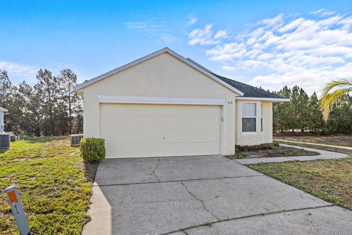 Majesty Dr, Davenport, FL 33837