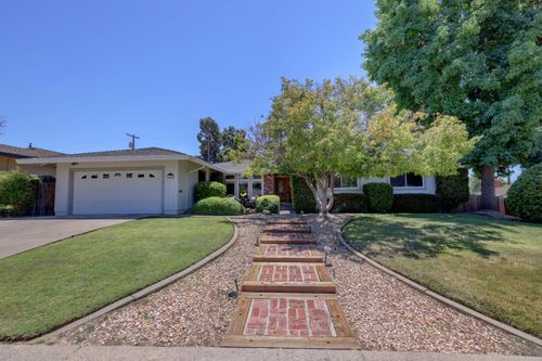 8242 Treecrest Avenue, Fair Oaks, CA, 95628 | Card Image