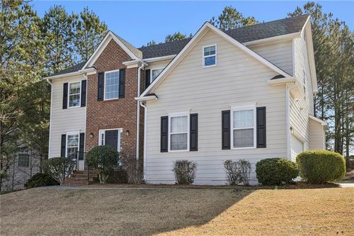 5896 Village Loop, Fairburn, GA, 30213-4642 | Card Image