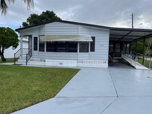 4355 Cedar Way, EDGEWATER, FL, 32141-7382 | Card Image