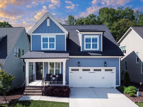 64 Shergold Dr, Pittsboro, NC, 27312-1677 | Card Image