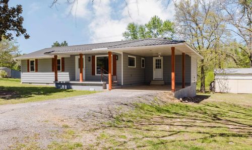 3612 Northlake Rd, Alexander, AR, 72002-8658 | Card Image