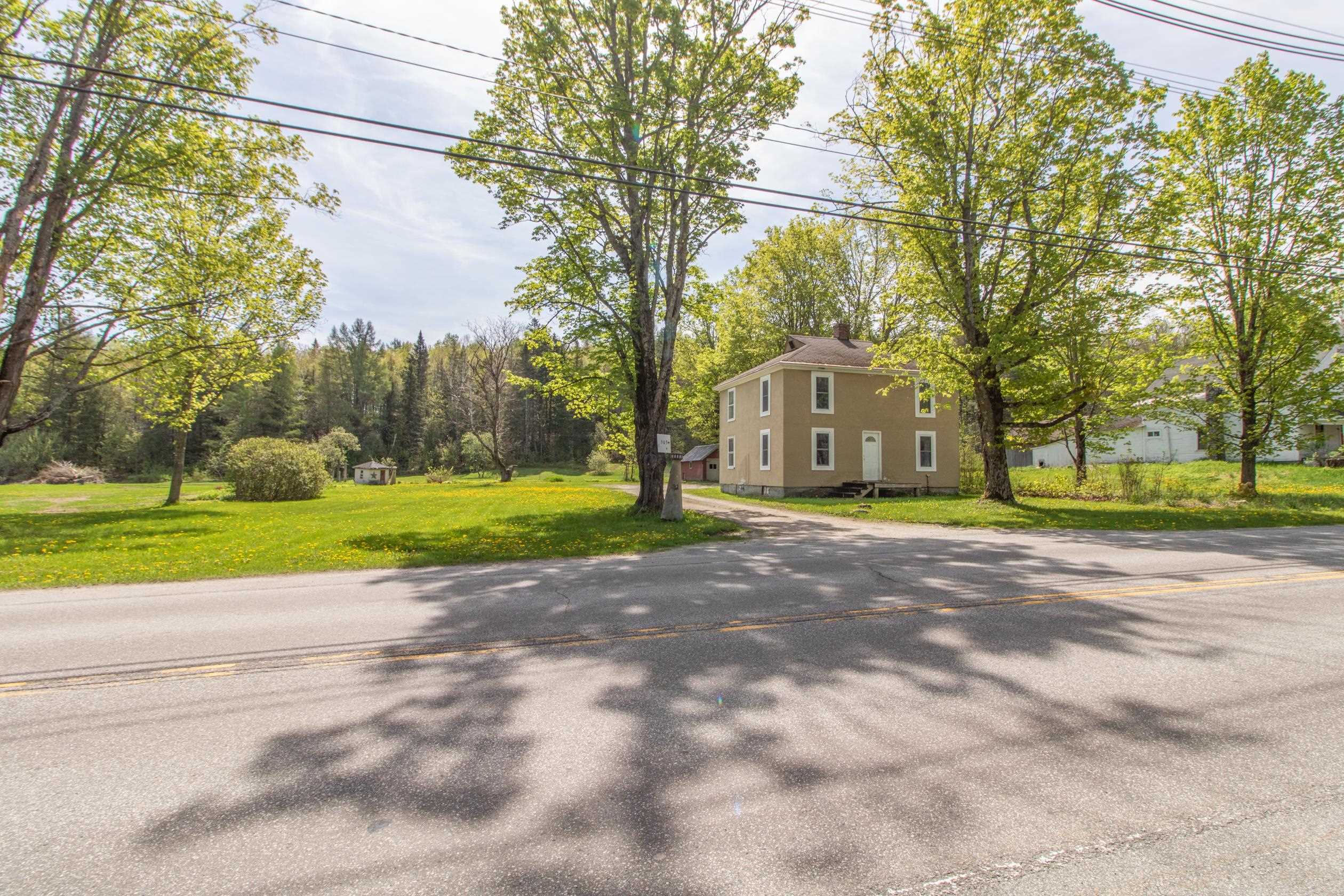 Derby St, Island Pond, VT 05846