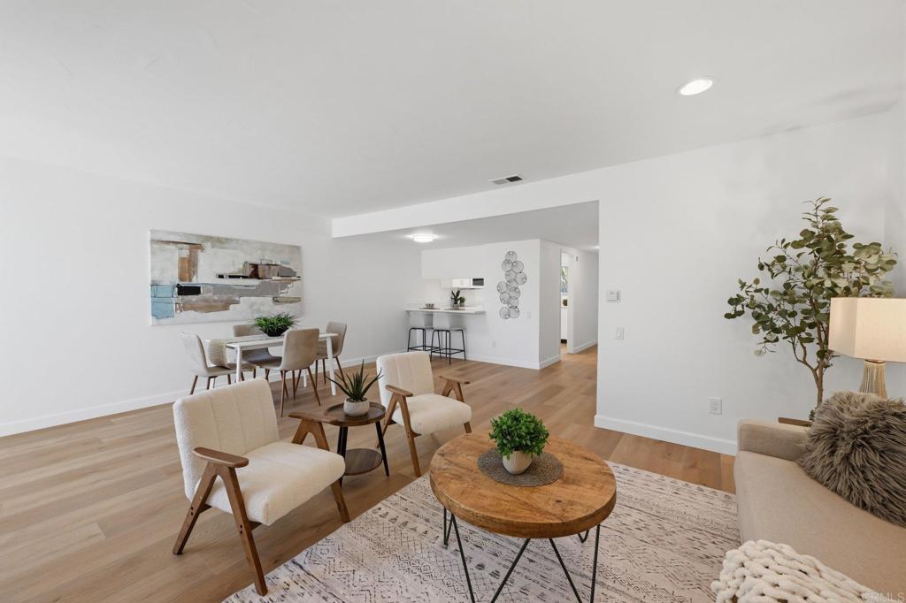 Residential in San Diego 4