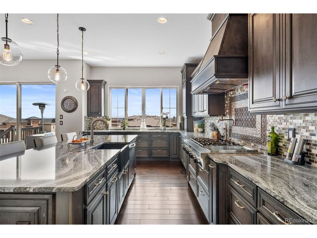 10468 Ladera Dr, House other with 4 bedrooms, 4 bathrooms and null parking in Lone Tree CO | Image 8