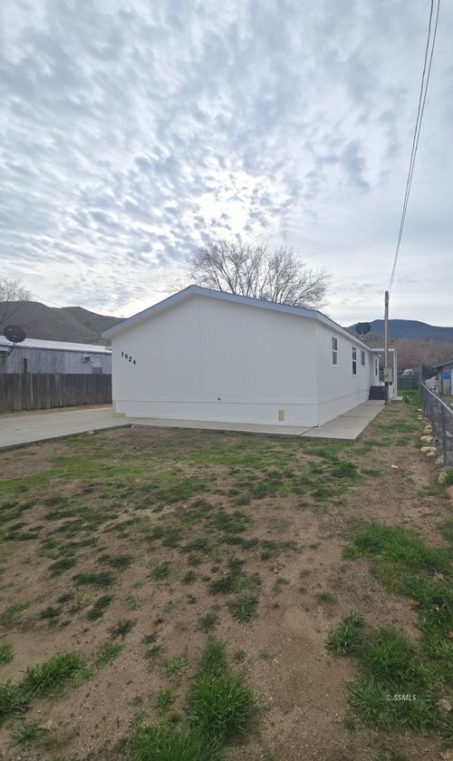 1824 Curran, Lake Isabella, CA, 93240 | Card Image