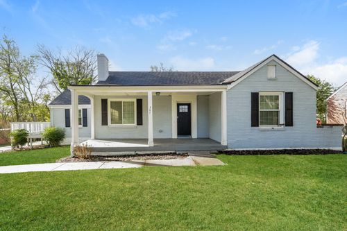 416 Hunters Path Ct, Hermitage, TN, 37076-4346 | Card Image