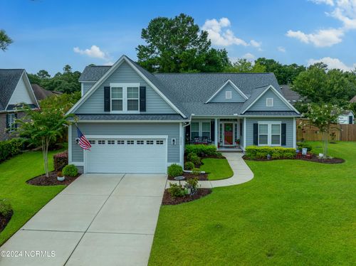 1121 Willow Pond Lane, Leland, NC, 28451 | Card Image