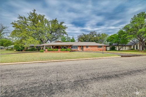 2504 Douglas Drive, San Angelo, TX, 76904 | Card Image