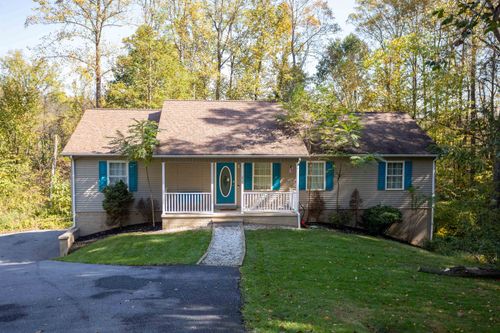 274 Rhododendron Ct, MCGAHEYSVILLE, VA, 22840 | Card Image