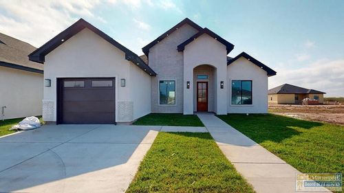 2931 Juan Castillo, Port Isabel, TX, 78578-1312 | Card Image