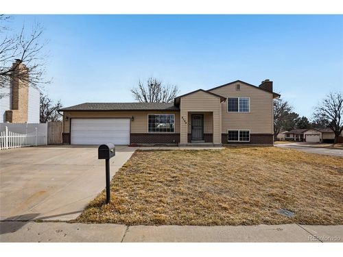 6138 W 85th Pl, Arvada, CO, 80003-1340 | Card Image