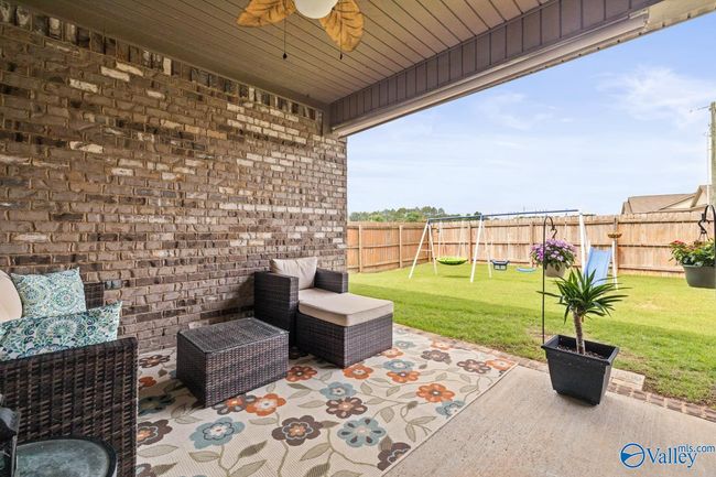 104 Nicholas View Ln, House other with 4 bedrooms, 3 bathrooms and null parking in Hazel Green AL | Image 35