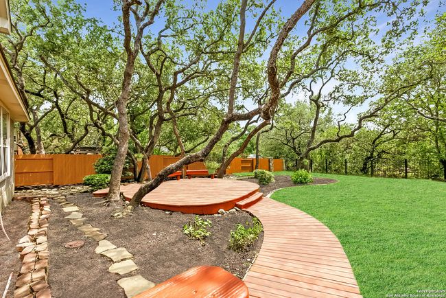 2623 Century Rnch, House other with 3 bedrooms, 3 bathrooms and null parking in San Antonio TX | Image 44