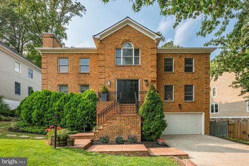 6856 Saint Albans Rd, MCLEAN, VA, 22101-2809 | Card Image