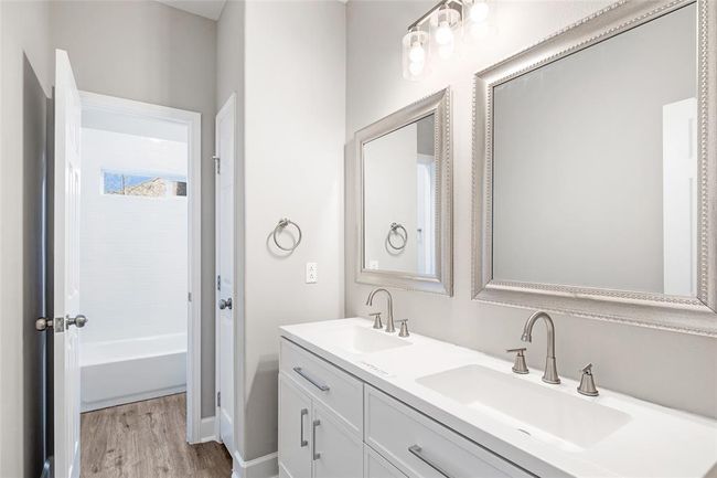 510 Carriage View Ln, House other with 4 bedrooms, 3 bathrooms and 3 parking in Huffman TX | Image 34