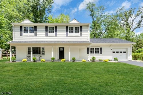 44 Riceman Rd, Berkeley Heights, NJ, 07922-1841 | Card Image