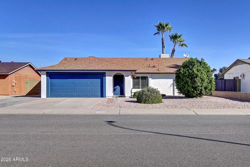 724 W Palomino Dr, Chandler, AZ, 85225-2623 | Card Image