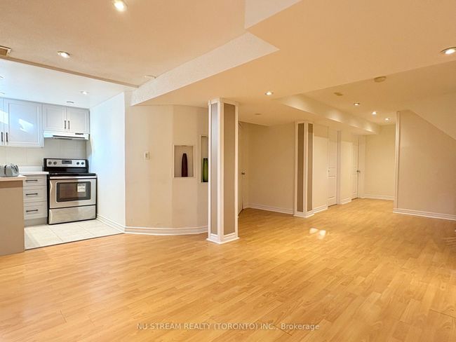 BSMT - 5 Victoria Wood Ave, House other with 2 bedrooms, 1 bathrooms and 1 parking in Markham ON | Image 6