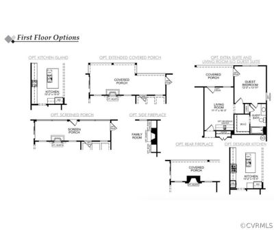 First Floor Options | Image 3