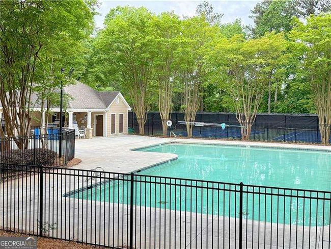5574 Wynhall Dr, House other with 4 bedrooms, 3 bathrooms and null parking in Peachtree Corners GA | Image 52