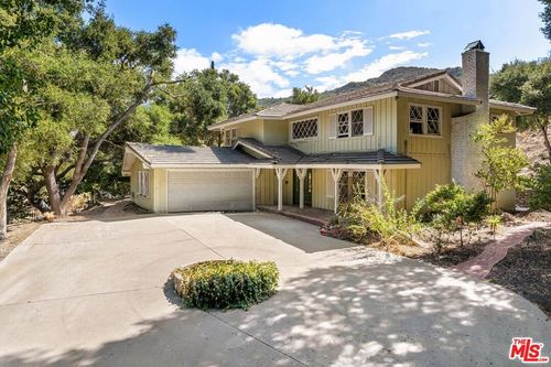 730 Crater Camp Dr, Calabasas, CA, 91302-2120 | Card Image