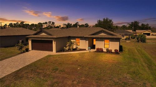 5381 Ulysses St, PORT CHARLOTTE, FL, 33981-5076 | Card Image