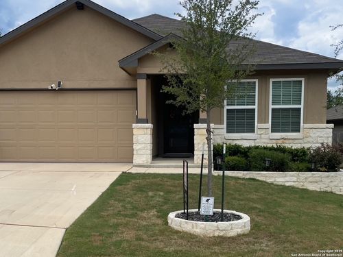3625 Copper Horse, Bulverde, TX, 78163-2614 | Card Image