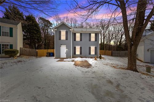 3800 Thornaby Cir, Winston-Salem, NC, 27107-1995 | Card Image