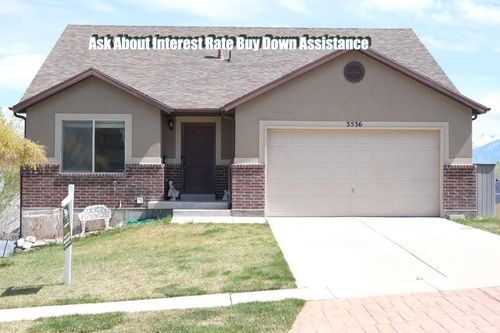 3536 S Hawk Dr, Saratoga Springs, UT, 84045-6478 | Card Image