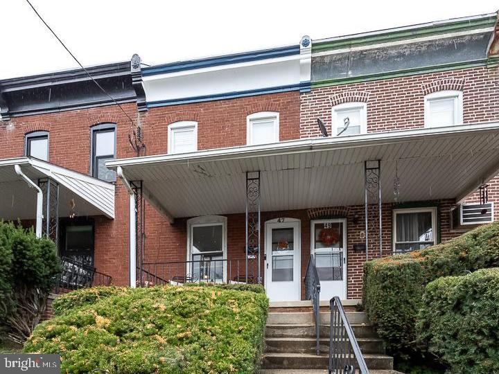 6th Ave, Coatesville, PA 19320